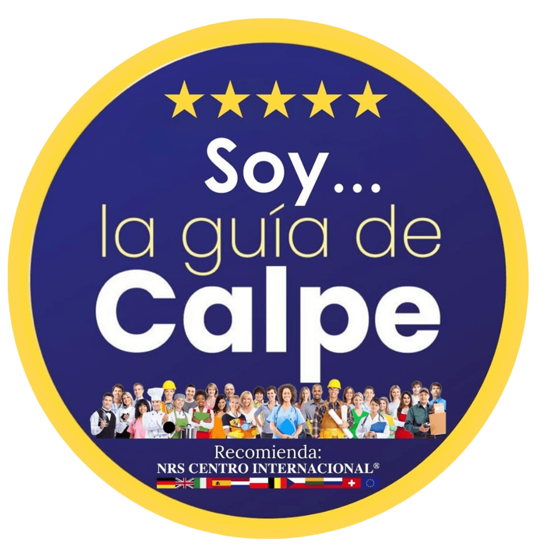 Franquicia La Guía de Calpe® - Servicios y Profesionales de la A a la Z